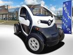 Renault Twizy Cargo INCLUSIEF ACCU & BTW (bj 2018), Auto's, Automaat, Achterwielaandrijving, Gebruikt, Renault