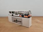 Alliance politiebus 1:87, Hobby en Vrije tijd, Modelauto's | 1:87, Ophalen of Verzenden, Nieuw, Bus of Vrachtwagen, Overige merken