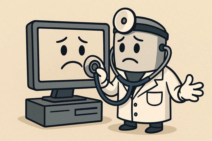 Gezocht computers en laptops, Computers en Software, Overige Computers en Software, Gebruikt, Ophalen