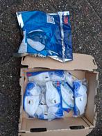 3M FFP2/FFP3 Mondmaskers, Doe-het-zelf en Verbouw, Ophalen of Verzenden