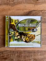 2 cd bitte ein beat: beat8 techno trance hardhouse, Ophalen of Verzenden, Zo goed als nieuw