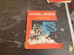 suske en wiske de wolkeneters (1962), Willy Vandersteen, Eén stripboek, Ophalen, Gelezen