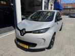 Renault ZOE R90 Intens 41 kWh (ex Accu) DEALER ONDERHOUDEN, Gebruikt, 135 min, 1455 kg, ZOE