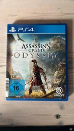 Assassin's Creed Odyssey PS4, Spelcomputers en Games, Games | Sony PlayStation 4, Avontuur en Actie, Vanaf 18 jaar, 1 speler, Ophalen of Verzenden