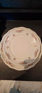 Borden Bavaria windsor servies, Ophalen of Verzenden, Porselein, Overige stijlen, Bord(en)