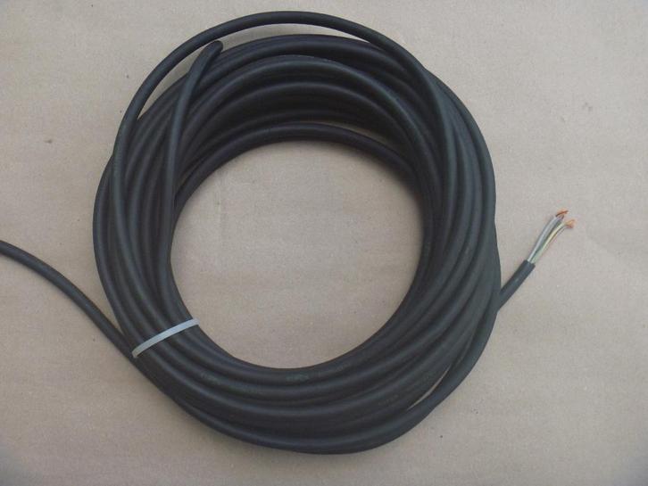 kabel verlengsnoer draad flexkabel snoer, Hobby en Vrije tijd, Elektronica-componenten, Nieuw, Ophalen of Verzenden