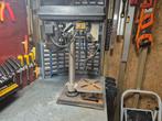 Kolomboormachine Topcraft, Doe-het-zelf en Verbouw, Gereedschap | Boormachines, Ophalen, Gebruikt, Kolomboormachine