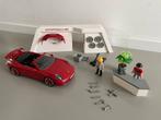 Playmobil Porsche 911 Carrera S – 3911, Kinderen en Baby's, Speelgoed | Playmobil, Ophalen of Verzenden, Zo goed als nieuw