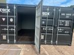 Opslag nodig ? Zee container huren, Opslag