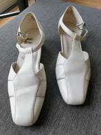 Trouwschoenen maat 5.5, Kleding | Dames, Trouwkleding en Trouwaccessoires, Ophalen, Bonne forme, Beige, Schoenen
