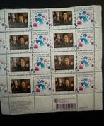 Harry Potter Decemberzegels 2005 - Vel, Postzegels en Munten, Ophalen of Verzenden, Postfris, Overige thema's