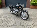 BMW R60/5 totaal gerestaureerd, Motoren, 2 cilinders, Toermotor, 600 cc