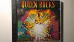Queen - Queen Rocks, Ophalen of Verzenden, Zo goed als nieuw, Poprock