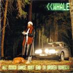 Whale, Ophalen of Verzenden, Gebruikt, Alternative