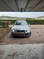 BMW 3-Serie 2.0 318 I Touring 2008 Grijs, Auto's, Achterwielaandrijving, Stationwagon, Handgeschakeld, Particulier