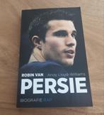 Robin van Persie biografie, Verzenden, Zo goed als nieuw, Feyenoord, Boek of Tijdschrift