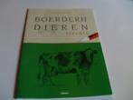 Boerderijdieren Tekenen  Wat leer je uit dit boek  Stapsgewi, Verzenden, Zo goed als nieuw, Boek of Gids