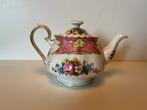 Royal Albert - Lady Carlyle theepot, Antiek en Kunst, Antiek | Servies los, Ophalen