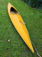 Polyester kano, Watersport en Boten, Kano's, Ophalen, Gebruikt, Eén persoon, Kajak