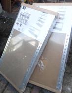 2 Stellingkasten / opbergrekken nog in verpakking 180x90x45, Ophalen, Nieuw