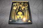 DVD Metropolis (2 Disc) import regio 2, Gebruikt, Science Fiction en Fantasy, Ophalen of Verzenden, Vanaf 6 jaar
