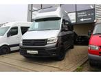 VW Grand California 4Motion 2024 Autark, Caravans en Kamperen, Campers, Automaat, Chemisch toilet, Volkswagen, Bedrijf