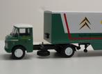 Citroen T55 Heuliez 1962-65 Service aanhangers IXO 1/43 # 6, Hobby en Vrije tijd, Modelauto's | 1:43, Nieuw, Overige merken, Bus of Vrachtwagen