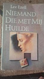L. Ezell - Niemand die met mij huilde, Boeken, Ophalen of Verzenden, Zo goed als nieuw, L. Ezell