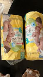 Gratis luiers in maat 1 en 2, Ophalen, Nieuw, Overige typen