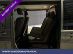 Volkswagen Transporter 2.0 TDI 150pk Automaat L2H1 Dubbele C, Gebruikt, 4 cilinders, 150 pk, Volkswagen