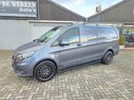 Mercedes-Benz Vito Bestel 114 CDI Lang Luxe AUTOMAAT Airco|C, Automaat, Overige kleuren, Mercedes-Benz, Bedrijf