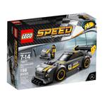 Lego 75877 Speed Champions Mercedes AMG GT3 (nieuw), Nieuw, Complete set, Ophalen of Verzenden, Lego