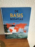Bosatlas, Boeken, Atlassen en Landkaarten, Bosatlas, 2000 tot heden, Ophalen of Verzenden, Zo goed als nieuw