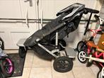 Kinderwagen compleet Easywalker + reiswieg + MaxiCosi, Kinderen en Baby's, Kinderwagens en Combinaties, Ophalen, Gebruikt, Kinderwagen