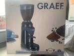 Graef CM802EU, Ophalen of Verzenden, Zo goed als nieuw