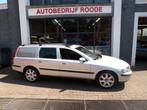 Volvo V70 2.4 D5 Automaat Edition I (bj 2004), 179 €/maand, Stationwagon, Diesel, 165 pk