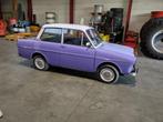 DAF 33 Bouwjaar 1967 twee stuks komen uit Frankijk, Auto's, Oldtimers, Bedrijf, Te koop