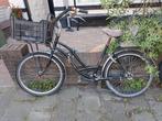 Sparta mama fiets lage instap handrem versnelling, Ophalen, Gebruikt