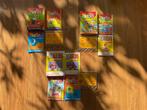 Bambino Loco Spelletjes Set 3 x basisdoos en 7 boekjes, Ophalen of Verzenden, Zo goed als nieuw, Jongen of Meisje