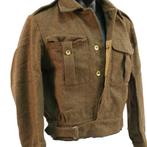 1937 bd battle dress Wool Jacket replica, Delware.trading, Info@delware.trading, Delware.trading, Ophalen of Verzenden