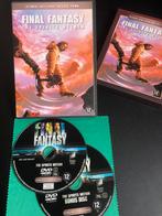 Final Fantasy The Spirits Within dvd (2001) Deluxe Edition, Cd's en Dvd's, Dvd's | Science Fiction en Fantasy, Ophalen of Verzenden