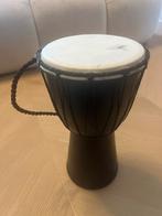 Leuke djembé | in zeer goede staat, Muziek en Instrumenten, Percussie, Ophalen of Verzenden, Gebruikt, Trommel