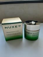 Nuxe Nuxuriance Ultra Dag En Nachtcreme 75ML., Verzenden, Nieuw, Gehele gezicht, Verzorging