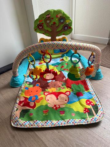 VTech Baby Dierenvriendjes Speelmat beschikbaar voor biedingen