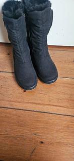 Olang Snowboots - Maat 42, Kleding | Dames, Schoenen, Olang, Zwart, Snowboots, Ophalen of Verzenden