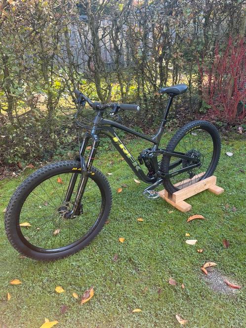 Trek slash 8 (2022) MTB, Fietsen en Brommers, Fietsen | Mountainbikes en ATB, Zo goed als nieuw, Trek, Fully, Ophalen of Verzenden