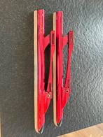 Raps Axle onderstel klapschaatsen, Klapschaats, Gebruikt, Ophalen of Verzenden, Raps