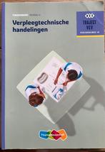 P. Mocking - Verpleegtechnische handelingen niveau 3, Boeken, P. Mocking; C.A. Abrahamse, Ophalen of Verzenden, Zo goed als nieuw