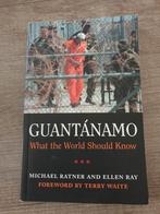 Guantánamo: What the World Should Know, Ophalen of Verzenden, Gelezen, Michael Ratner en Ellen Ray