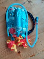 GRATIS Astronauten Outfit Accessoires - Zelfgemaakt, Ophalen, Gebruikt, 104 of kleiner, Jongen of Meisje